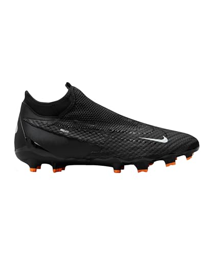 Nike Phantom Gx Academy DF FG/MG évite les glissements pour un contrôle total sur le terrain