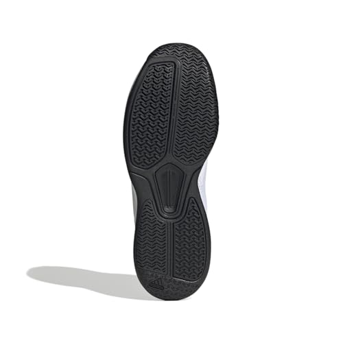 Image of adidas Men's Courtflash Speed Tennis Shoes