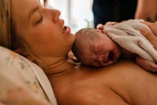 Maddison's Journey to Postpartum Bliss