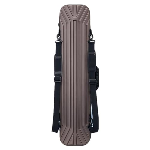 �ނ�Ǝ��[�o�b�O �n�[�h�P�[�X ��e�ʃ����b�N �h���ϏՌ� ���|�����ނ�p�o�b�O (80cm,�O���[) [���s�A���i]