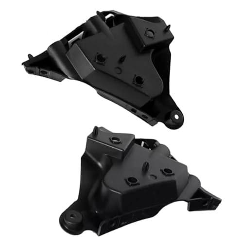 Support de pare-chocs avant Volvo XC60 de qualité supérieure OE