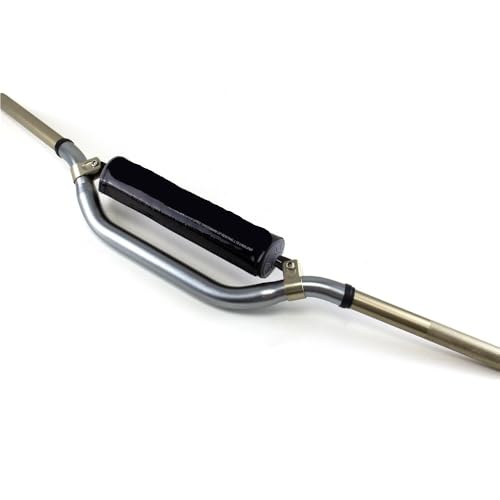 Barra de equilibrio para manillar de motocicleta CNC de pit bike 4