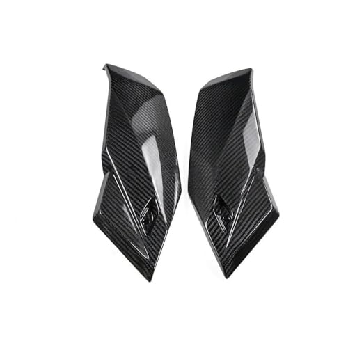 Pièces carénage couverture panneaux latéraux inférieurs S1000R carbone - 4