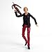 The Loyal Subjects BST AXN Series: Buffy The Vampire Slayer - Buffy Action Figure