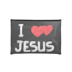 I Love Jesus