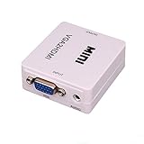 Zoom IMG-1 adattatore convertitore audio video av Zoom IMG-1 adattatore convertitore audio video av