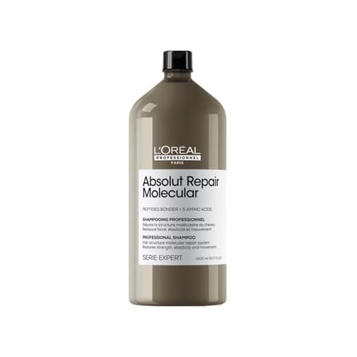 Champú Reparador L'Oreal Professionnel Paris Expert Absolut