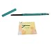 Thrive Causemetics - Infinity Waterproof Eyeliner Shade: Lizzie (Moss Green Matte)