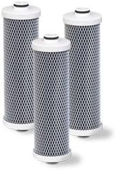 Shaklee Get Clean Water Filter Refill 3-Pack