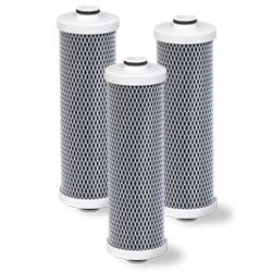 Shaklee Get Clean Water Filter Refill 3-Pack