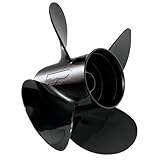 Turning Point Hustler Aluminum Right-Hand Propeller - 14 x 21 - 4-Blade