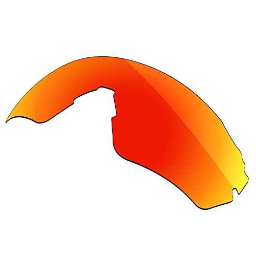Image of Polarized Lenses Replacement Compatible with Oakley SI Tombstone Spoil OO93283 Sunglasses - Options