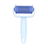 Utensile da forno Tagliapasta Rullo per biscotti Stampo per biscotti Strumento da forno per uso in (Pane Rigato Alla Griglia (X19-02))