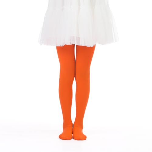 Image of Paralinda Girls Semi-Opaque Tights 50 Den