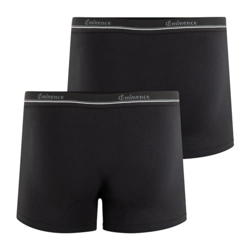 Ropa interior hombre Eminence Chic de diseño noir para usar con trajes elegantes 4
