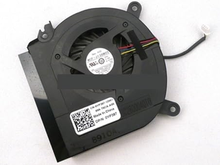 Ventilateur processeur Latitude E6500 MG75120V1-Q000-S99 ZB0507PGV1-6A