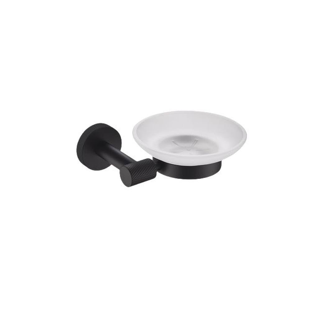 Porte-brosse de toilette et accessoires inox anti-rouille