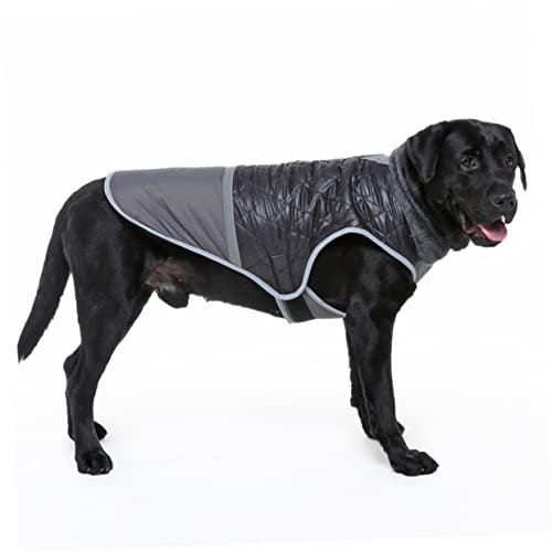 wasserdichte Hunderegenmäntel, Hunderegenmantel, Kleidung für Haustiere, reflektierende Weste für Hunde, Outdoor-Hundejacken, Hundesportkleidung, Hundewinterja