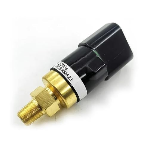 Capteur de pression vanne distribution stop fuite et panne interrupteur HCB-KMA22