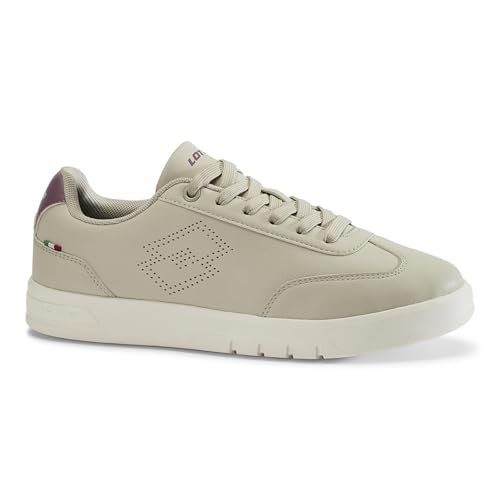 Image of Lotto Women Impulso Citta Sneakers