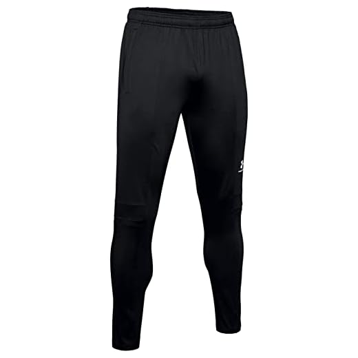 Under Armour Challenger III träningsbyxa, träningsoverall byxor, lätta joggingbyxor män