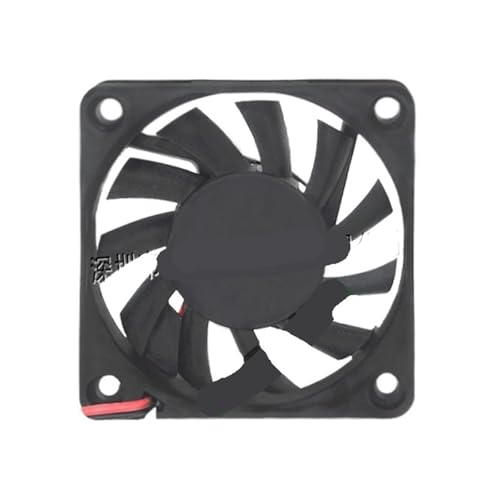 Ventilateur de refroidissement pour PC contre la surchauffe de boîtier 5V