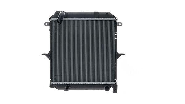 MAHLE CR 724 000P refrigeratore