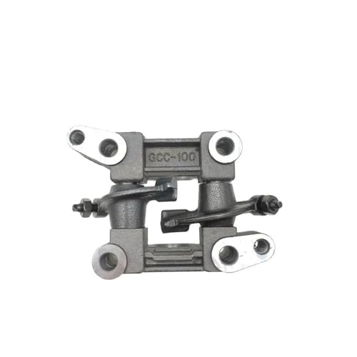 Soporte de brazo basculante de árbol de levas WH100cc para SPACY100 4