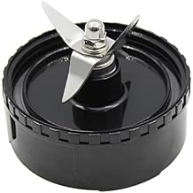 Replacement Part CPB-300CA Cutting Assembly,Compatible with Cuisinart Blender