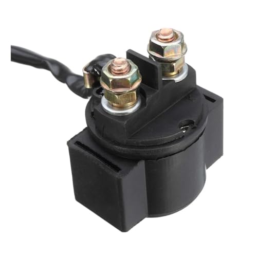 Relais démarreur moto RSV 1000 solénoïde Tuono Mille AP8112927