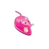 Practicon 1027210 Mouse Tooth Savers (Pack of 100)