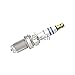 BOSCH Spark Plug 1pcs Fits AUDI A5 8T3 A4 8Ec B7 8E2 B6 BMW VW 1.6-4.2L 1998-
