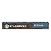 Starbucks Espresso Roast Juego de 5 Dark Roast (café tostado, compatible con...