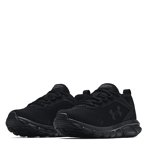 Under Armour Women's Charged Assert 9 - Image 6