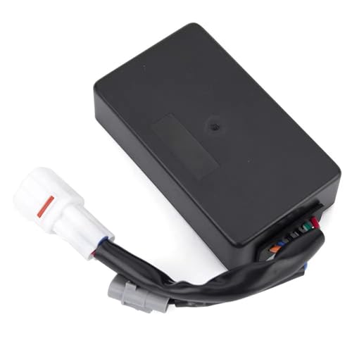 Module CDI haute performance pour KLF300 Bayou 300 allumage stable