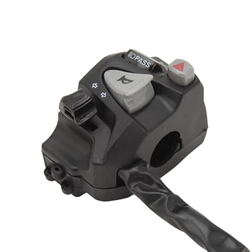Commande de virage moto Click réparer commodo clignotant défectueux - 6