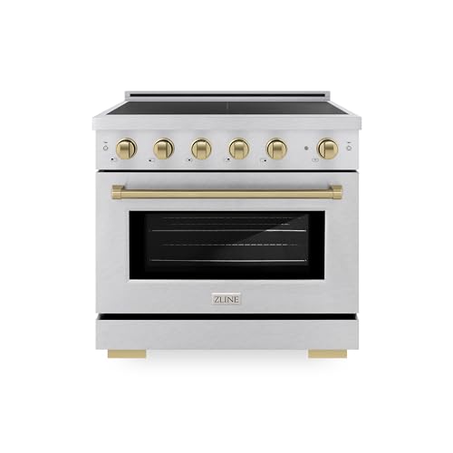 Upper End Ranges 15 Best High End Ranges (Buyers Guide)