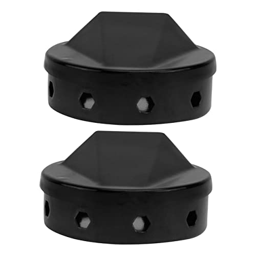 SEWOART Scatola Per Affumicatura Smaltata Scatola Per Affumicatura Di Carne Alla Griglia Trucioli Di Legno Griglia Per Barbecue