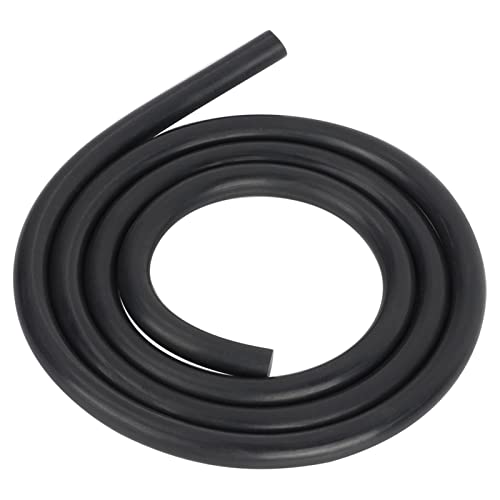 8-10-12mm Soft Silicone Bending Inserts Shaping Acrylic Hard Tube Repair Parts Hard Tube Fittings Silicone Tubing(10mm diameter)