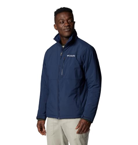Image of Columbia mens Northern Utilizer Ii Jacket