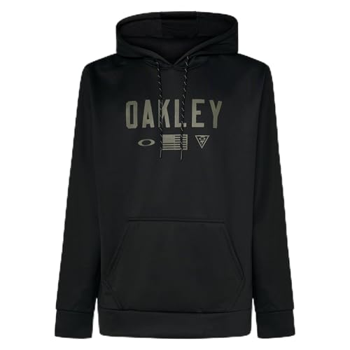 Oakley Men's Standard Issue Valor Hoodie