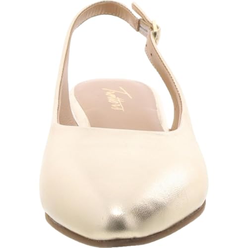 Trotters Women's Evelyn Ballet Flat3