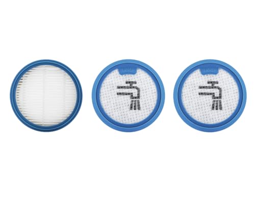Image of Electrolux Ultimate700 Vacuum Filter Set (Pack of 4)