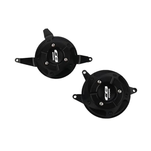 I[goC̃GWnEWOJo[ ̂߂ CB650R CBR650R 2021 2022 2023I[goCGWXe[^[یJo[K[hveN^[t[XC_[(CB650R Black)