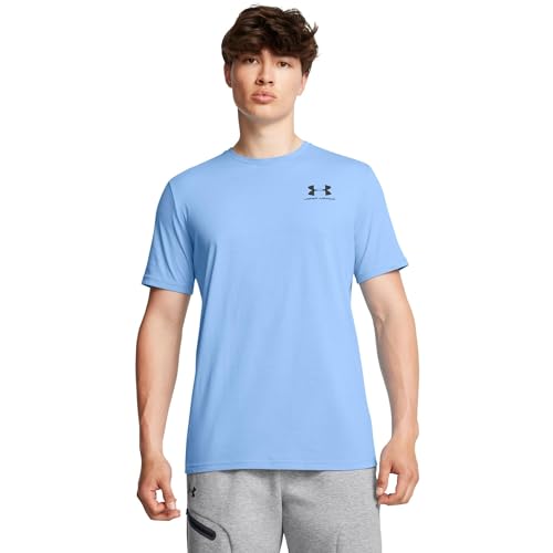 Image of Under Armour Men's Regular Fit T-Shirt