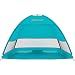 Alvantor Beach Tent Coolhut Plus Beach Umbrella Outdoor Sun Shelter Cabana Automatic Instant Pop-Up UPF 50+ Sun Shade Portable Camping Fishing Hiking Canopy Easy Set Up Light Weight Windproof