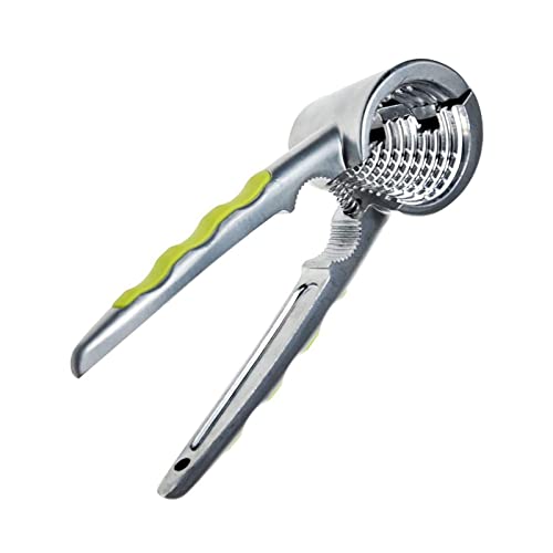 くるみ割り機 割り器 クルミ 木の実割り 操作簡単 くるみ割り ツール 耐久性 クルミ割り くるみはさみ 胡桃の皮むき器 便利小物 キッチン用品 堅果用道具