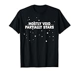 Mostly Void Partially Stars T-Shirt
