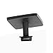 Bose OmniJewel Ceiling Bracket, Black
