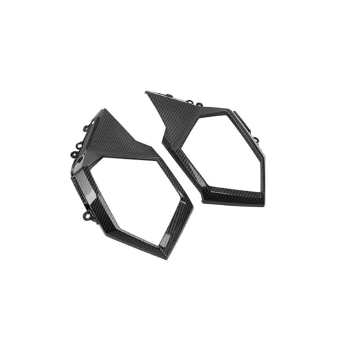 Carénages latéraux pour GROM125 MSX125 2013-2022 couvercle de protection latérale avant moto